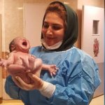 دکتر نوشين جدائي