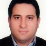 دکتر مرتضی ایزدی