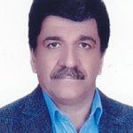 دکتر محمودرضا باغی نیا
