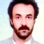 دکتر داود عابدی