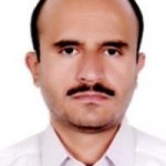 دکتر محمد خلج
