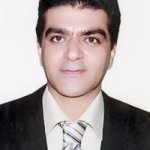 دکتر عبداله مسعود