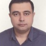دکتر احسان امیری