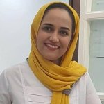دکتر نوشین فخاری