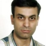 محمد فتوحی سیاه پیرانی
