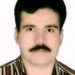 دکتر علی رضا دانشی بختیار