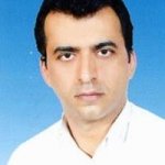 دکتر ابوالفضل خیراندیش