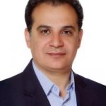 دکتر احمد کریم نیا