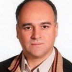 دکتر احسان اله شفیق اردستانی