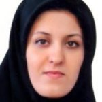دکتر لاله اقازاده دکانداری