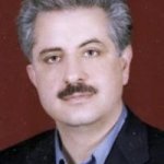 دکتر سید مجتبی یاسینی اردکانی