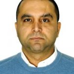 دکتر میثم مهدوی زفرقندی