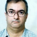 دکتر کاظم حق بین