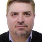 دکتر داود اولاددمشقی