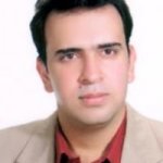 دکتر علی رضا دهستانی