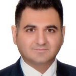 دکتر میثم رفیعی زاده