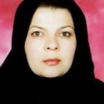 دکتر شیرین ستوده مرزیجرانی