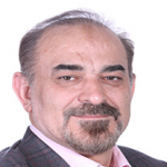 سید ابوالقاسم موسوی
