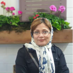 دکتر نوشین مسعودیان