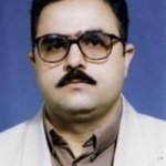 دکتر علی اصغر خلیلی