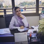 دکتر مهتاب ستوده