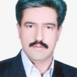 دکتر علی قربانی