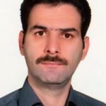 دکتر محمد کاظم شیرودی