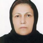 دکتر زهره قاسم زاده گان اشرفی