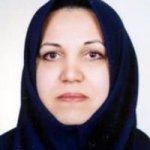 دکتر حمیده کتابچی سعادتی
