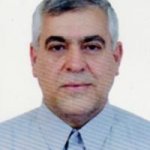 دکتر سیدعبدالحسین مهدی نسب
