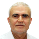 علی قربانی آبده گاه