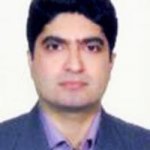 دکتر محمد گدازگر
