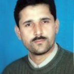 دکتر قربان محمد چوکانی