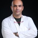 دکتر علی محتشمی