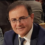 سید سادات سپهر تاج