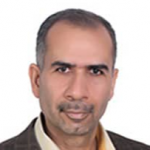 دکتر سید علی خدایی