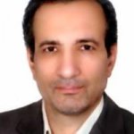 دکتر احمد جعفری قوام اباد