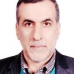 دکتر جواد محمدعلی زاده چافجیری