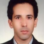 دکتر مهدی مودی