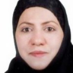 دکتر زهرا توکلی صوفیانی