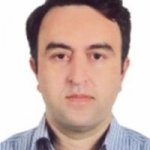 دکتر حسام الدین جغتایی