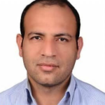 دکتر نعمت اله قربانی