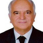 دکتر مهدی سالک اردستانی