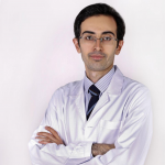 سید علیرضا موسوی