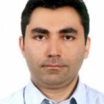 دکتر مجید کاظم