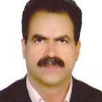 دکتر ابراهیم کاظم زاده