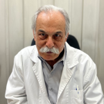 سید علی حسینی