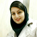 سیده سمانه تقیان جمال الدین کلائی