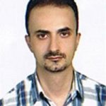 دکتر علیرضا ایزدی
