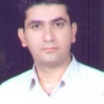 دکتر علی تاجیک